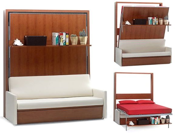 dile sofa bed
