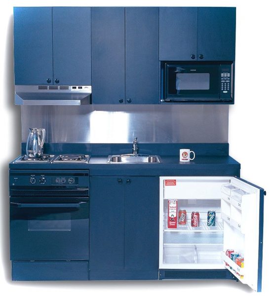 acme mini kitchen