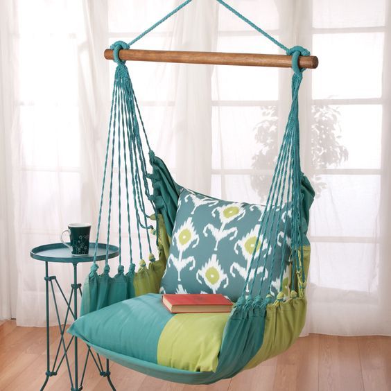 Hammock Swing Chair