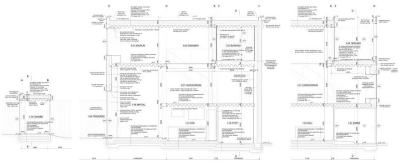 Small House Plans Modern