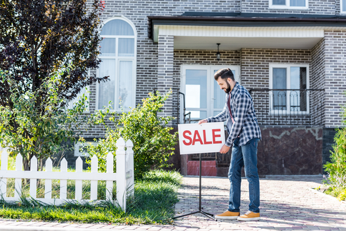 How To Prepare Your Property For Selling
