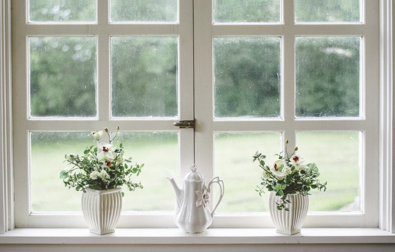 Factors You Should Consider When Replacing Your Home Windows