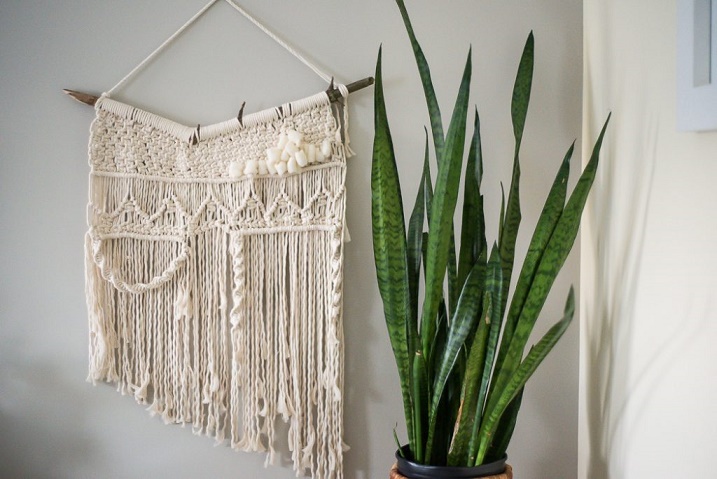 Things to Remember When You Start a Macrame Project