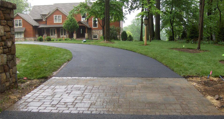 Top Benefits Of Asphalt Pavements And Seal-Coating 1