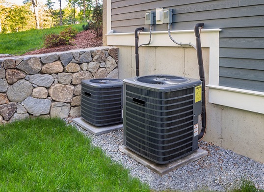 The Biggest Reason Your Air Conditioning Bill Is Too High 