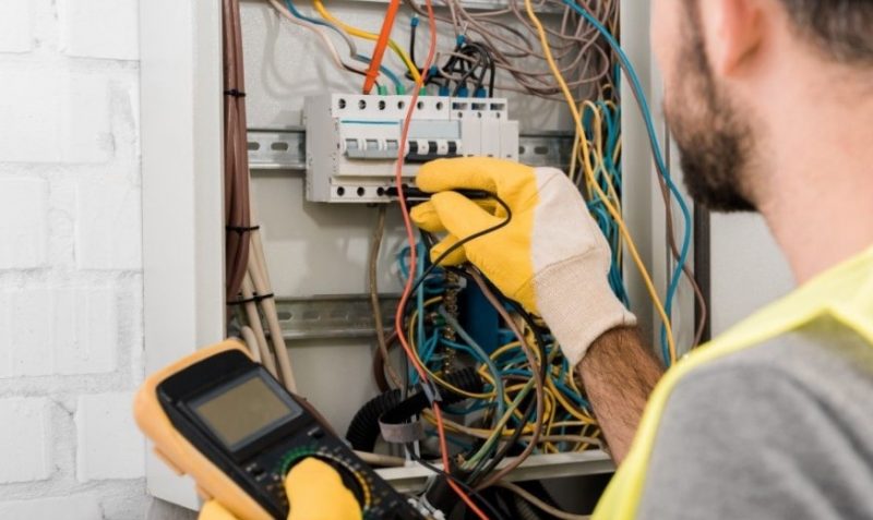 How Do I Know If My House Has An Electrical Fault