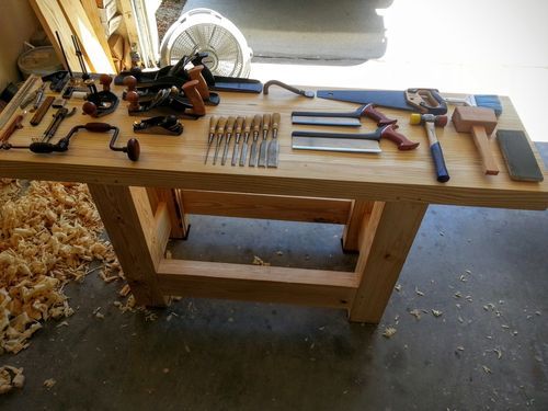 Buying a Chisel  Common Woodworking- Woodworking for Beginners