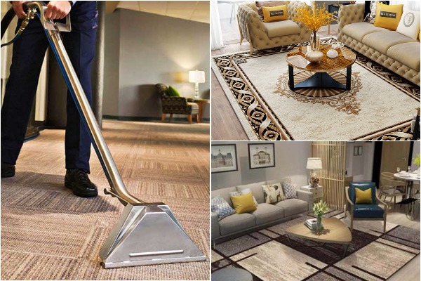 The Things You Need To Know About Carpet Cleaning Adelaide