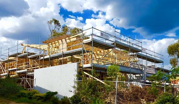Tips For Hiring A Scaffolding Company In The South Coast