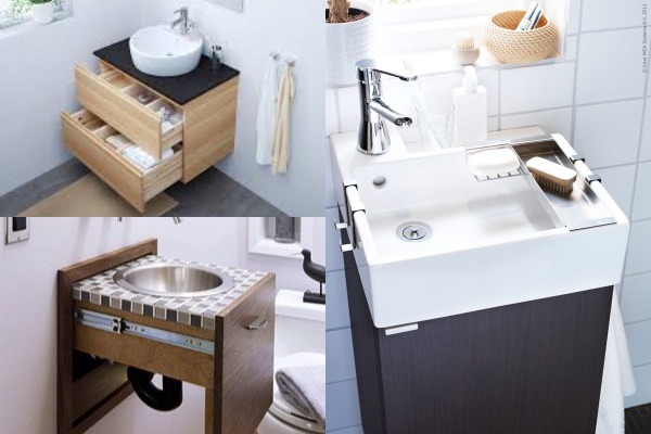 How To Obtain The Best Basin Vanity for tiny house 2021