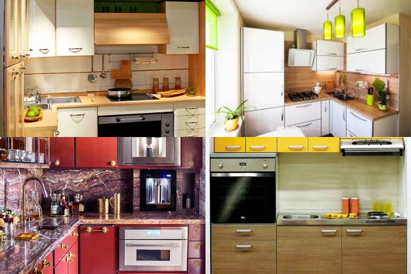 Modular Kitchens Sunshine Coast - The Best You Can Ever Get