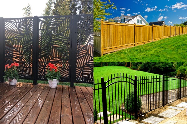 Why You Should Hire Professionals for Fence Installation in Maui 