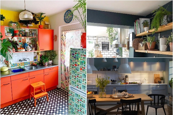 Beautify Your Kitchen With These Ideas
