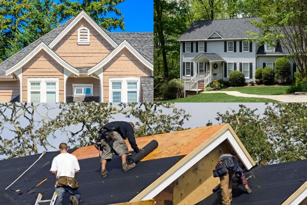 Good Residential Roofing Companies