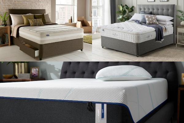 Here Are 5 Guidelines To Remember When Buying A Mattress