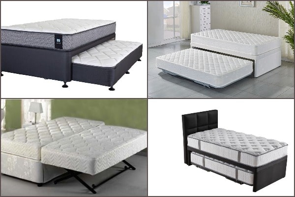 Do Trundle Beds Need A Special Mattress