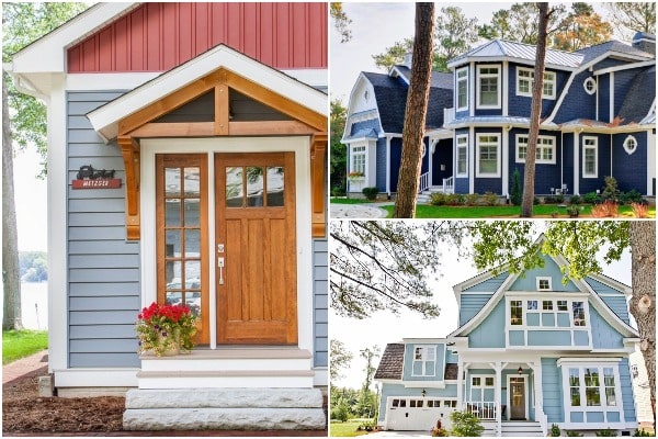 5 Top Benefits of Vinyl Siding Installation for Your Home