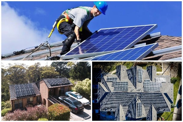 High Utility Bills Got You Down - Solar Installation In Penrith Will Save Your Budget And The Environment