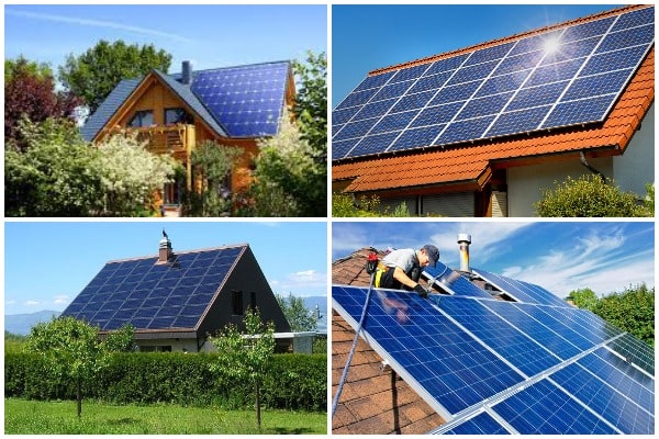 Reasons Your Small Home Should Use Solar Energy