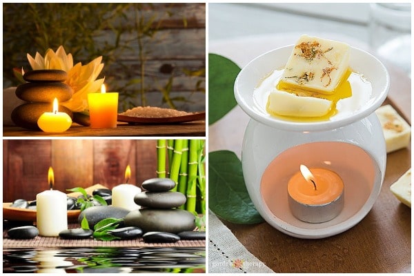 Wax Melts vs Candles - Which Is Better for Your Home