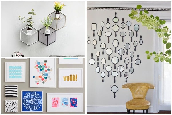 DIY Wall Art Ideas