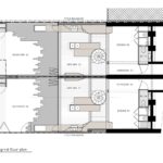 vertical concept home design floorplan