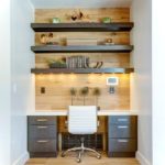 beautiful small home office ideas