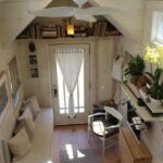 Tiny Hall House Overview