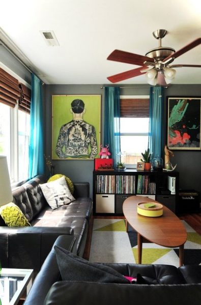 Wonderful Living Room Design