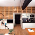 Zoku Loft Small Apartment Design Overview 2