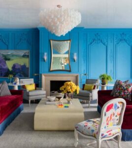 how to make your decor stand out
