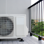 Improving Heating and Cooling Efficiency