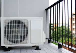 Improving Heating and Cooling Efficiency