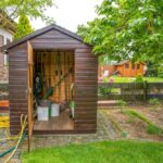 Types Of Garden Sheds That Will Bring Appeal To Your Backyard 1