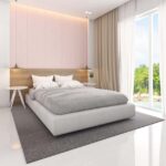 Key Ways To Keep Your Bedroom Minimalistic 1