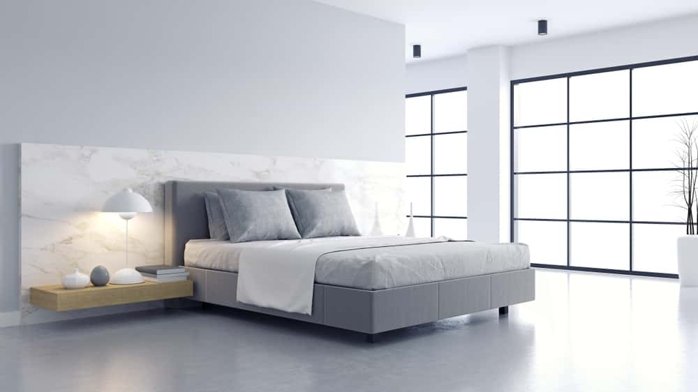 Key Ways To Keep Your Bedroom Minimalistic 2