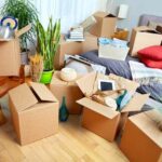 5 things to do before you start your actual moving plan