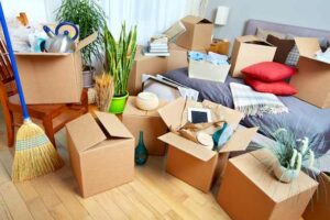 5 things to do before you start your actual moving plan