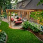 5 Steps to Design Your Backyard