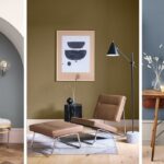 4 Trendy Colours for 2020 Interior Bedroom Design 2