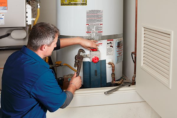 Clever Water Heater Maintenance Tips