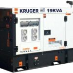 About Industrial Diesel Generator