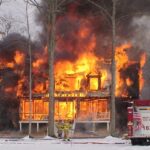 7 Steps to Follow Immediately After a Residential Fire