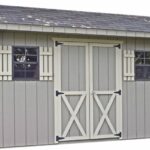 Customize your Garden Shed