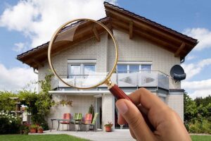Getting the Most out of Your Home Inspection