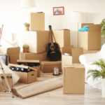 An Essential Guide to Moving Into A New Home