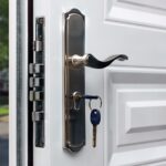 DIY Guide: The 5-Step Process to Rekeying a Typical Home Lock