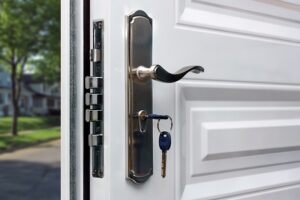 DIY Guide: The 5-Step Process to Rekeying a Typical Home Lock