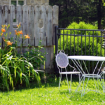 How to Make Your New Home's Backyard More Family-Friendly