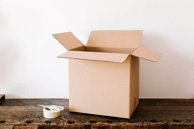 MOVING HACKS FOR A FASTER AND SMOOTHER MOVE